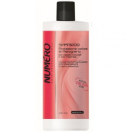 Brelil Numero Colour Protection Shampoo With Pomegranate_Шампунь для захисту кольору волосся 1000мл Brelil Numero Colour Protection Shampoo With Pomegranate_Шампунь для захисту кольору волосся 1000мл