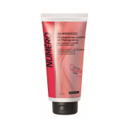 Brelil Numero Colour Protection Shampoo With Pomegranate_Шампунь для захисту кольору волосся 300мл Brelil Numero Colour Protection Shampoo With Pomegranate_Шампунь для захисту кольору волосся 300мл