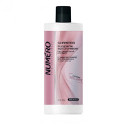 Brelil Numero illuminating Shampoo With Precious Oil_Шампунь для надання блиску з цінними оліями 1000мл Brelil Numero illuminating Shampoo With Precious Oil_Шампунь для надання блиску з цінними оліями 1000мл