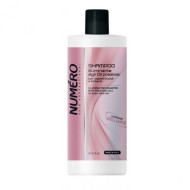 Brelil Numero illuminating Shampoo With Precious Oil_Шампунь для надання блиску з цінними оліями 1000мл Brelil Numero illuminating Shampoo With Precious Oil_Шампунь для надання блиску з цінними оліями 1000мл
