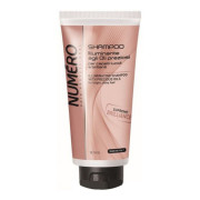 Brelil Numero illuminating Shampoo With Precious Oil_Шампунь для надання блиску з цінними оліями 300 Brelil Numero illuminating Shampoo With Precious Oil_Шампунь для надання блиску з цінними оліями 300