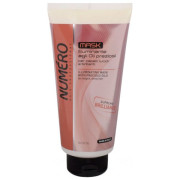 Brelil Numero illuminating Mask With Precious Oil_Маска для надання блиску з цінними оліями 300мл Brelil Numero illuminating Mask With Precious Oil_Маска для надання блиску з цінними оліями 300мл