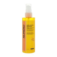 Brelil Numero Two-phase Instant Conditioner With Oats_Бальзам двофазний з екстрактом вівса 200мл
