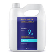 Master LUX Oxidant Cream_Крем-окислювач 9% 3000мл Master LUX Oxidant Cream_Крем-окислювач 9% 3000мл
