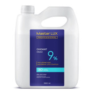 Master LUX Oxidant Cream_Крем-окислювач 9% 3000мл Master LUX Oxidant Cream_Крем-окислювач 9% 3000мл