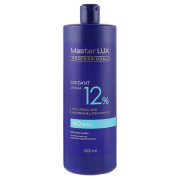 Master LUX Oxidant Cream_Крем-окислювач 12% 1000мл Master LUX Oxidant Cream_Крем-окислювач 12% 1000мл