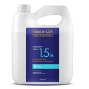 Master LUX Oxidant Cream_Крем-окислювач 1.5% 3000мл Master LUX Oxidant Cream_Крем-окислювач 1.5% 3000мл