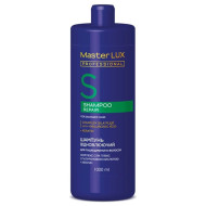 Master LUX Repair Shampoo_Шампунь відновлюючий для пошкодженого волосся 1000мл Master LUX Repair Shampoo_Шампунь відновлюючий для пошкодженого волосся 1000мл