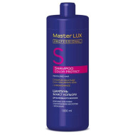 Master LUX Color Protect Shampoo_Шампунь для фарбованого волосся 1000мл