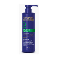 Master LUX Repair Balsam_Бальзам відновлюючий для пошкодженого волосся 250мл Master LUX Repair Balsam_Бальзам відновлюючий для пошкодженого волосся 250мл