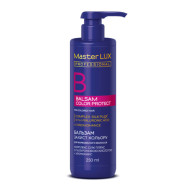 Master LUX Color Protect Balsam_Бальзам для фарбованого волосся 250мл Master LUX Color Protect Balsam_Бальзам для фарбованого волосся 250мл