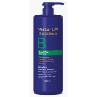 Master LUX Repair Balsam_Бальзам відновлюючий для пошкодженого волосся 1000мл Master LUX Repair Balsam_Бальзам відновлюючий для пошкодженого волосся 1000мл