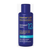 Master LUX Oxidant Cream_Крем-окислювач 12% 60мл Master LUX Oxidant Cream_Крем-окислювач 12% 60мл