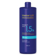Master LUX Oxidant Cream_Крем-окислювач 1.5% 1000мл Master LUX Oxidant Cream_Крем-окислювач 1.5% 1000мл