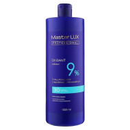 Master LUX Oxidant Cream_Крем-окислювач 9% 1000мл