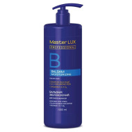 Master LUX Moisturizing Balsam_Бальзам для сухого волосся 1000мл Master LUX Moisturizing Balsam_Бальзам для сухого волосся 1000мл