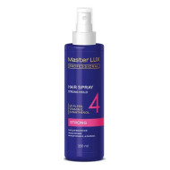 Master LUX Hair Spray Strong Hold (4)_Рідкий лак для волосся сильна фіксація 250мл Master LUX Hair Spray Strong Hold (4)_Рідкий лак для волосся сильна фіксація 250мл