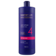 Master LUX Hair Spray Strong Hold (4)_Рідкий лак для волосся сильна фіксація 1000мл