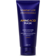 Master LUX Amino Acid Mask_Амінокислотна маска для волосся 150мл