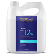 Master LUX Oxidant Cream_Крем-окислювач 12% 3000мл Master LUX Oxidant Cream_Крем-окислювач 12% 3000мл