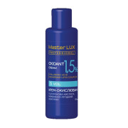 Master LUX Oxidant Cream_Крем-окислювач 1.5% 100мл Master LUX Oxidant Cream_Крем-окислювач 1.5% 100мл