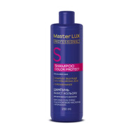 Master LUX Color Protect Shampoo_Шампунь для фарбованого волосся 250мл Master LUX Color Protect Shampoo_Шампунь для фарбованого волосся 250мл