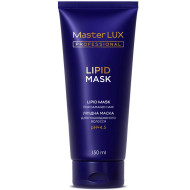Master LUX Lipid Mask_Ліпідна маска для волосся 150мл