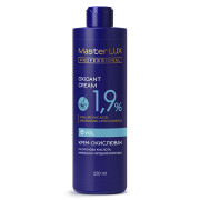 Master LUX Oxidant Cream_Крем-окислювач 1.9% 250мл Master LUX Oxidant Cream_Крем-окислювач 1.9% 250мл