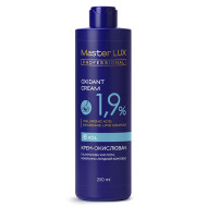 Master LUX Oxidant Cream_Крем-окислювач 1.9% 250мл