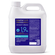 Master LUX Oxidant Cream_Крем-окислювач 1.9% 3000мл
