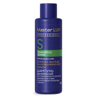 Master LUX Repair Shampoo_Шампунь відновлюючий для пошкодженого волосся 100мл Master LUX Repair Shampoo_Шампунь відновлюючий для пошкодженого волосся 100мл