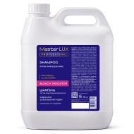 Master LUX Bleach Indicator_Шампунь після освітлення волосся (індикатор освітлюючої пудри) 3000мл