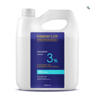 Master LUX Oxidant Cream_Крем-окислювач 3% 3000мл Master LUX Oxidant Cream_Крем-окислювач 3% 3000мл