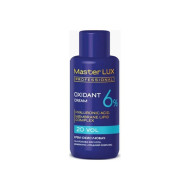 Master LUX Oxidant Cream_Крем-окислювач 6% 60мл Master LUX Oxidant Cream_Крем-окислювач 6% 60мл