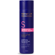 Master LUX Blonde Repair Shampoo_Шампунь відновлюючий для освітленого волосся 250мл Master LUX Blonde Repair Shampoo_Шампунь відновлюючий для освітленого волосся 250мл