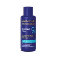 Master LUX Oxidant Cream_Крем-окислювач 9% 60мл Master LUX Oxidant Cream_Крем-окислювач 9% 60мл