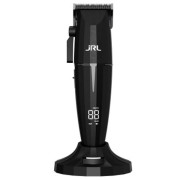 JRL 2020C-B FreshFade Onyx_Машинка професійна для стрижки