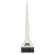 JRL JPP140L_Пензлик для фарбування волосся білий