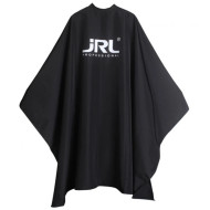 JRL REC01 Professional Cutting Cape_Пеньюар чоловічий з поліестеру на липучці JRL REC01 Professional Cutting Cape_Пеньюар чоловічий з поліестеру на липучці