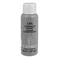 C:EHKO Color Coctail_Окислювач-бальзам 1,9 % 60мл C:EHKO Color Coctail_Окислювач-бальзам 1,9 % 60мл