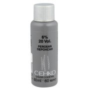 C:EHKO Color Coctail_Окислювальна емульсія 6 % 60мл C:EHKO Color Coctail_Окислювальна емульсія 6 % 60мл