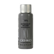 C:EHKO Color Coctail_Окислювальна емульсія 9% 60мл C:EHKO Color Coctail_Окислювальна емульсія 9% 60мл