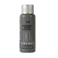 C:EHKO Color Coctail_Окислювальна емульсія 9% 60мл C:EHKO Color Coctail_Окислювальна емульсія 9% 60мл
