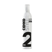 C:EHKO Style Styling Mousse Crystal_Піна для волосся Кристал ( 2 ) 400мл C:EHKO Style Styling Mousse Crystal_Піна для волосся Кристал ( 2 ) 400мл