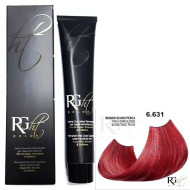 Right Color Permanent Hair Color Крем-фарба для волосся_6.631 Темно-персиковий блонд 100мл Right Color Permanent Hair Color Крем-фарба для волосся_6.631 Темно-персиковий блонд 100мл