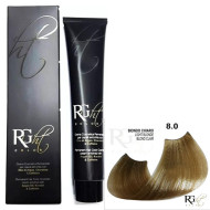 Right Color Permanent Hair Color Крем-фарба для волосся_8.0 Світлий блонд 100мл Right Color Permanent Hair Color Крем-фарба для волосся_8.0 Світлий блонд 100мл