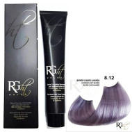 Right Color Permanent Hair Color Крем-фарба для волосся_8.12 Світло-лавандовий блонд 100мл Right Color Permanent Hair Color Крем-фарба для волосся_8.12 Світло-лавандовий блонд 100мл