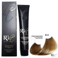 Right Color Permanent Hair Color Крем-фарба для волосся_8.3 Світло-золотистий блонд 100мл Right Color Permanent Hair Color Крем-фарба для волосся_8.3 Світло-золотистий блонд 100мл