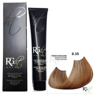 Right Color Permanent Hair Color Крем-фарба для волосся_8.35 Світлий блонд Гавана 100мл Right Color Permanent Hair Color Крем-фарба для волосся_8.35 Світлий блонд Гавана 100мл