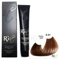 Right Color Permanent Hair Color Крем-фарба для волосся_8.41 Фундук 100мл Right Color Permanent Hair Color Крем-фарба для волосся_8.41 Фундук 100мл